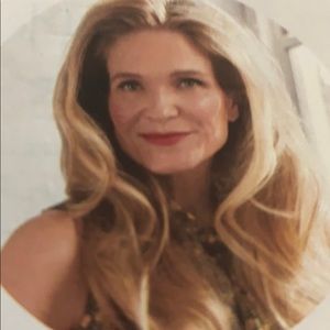 Meet your Posher, Mary